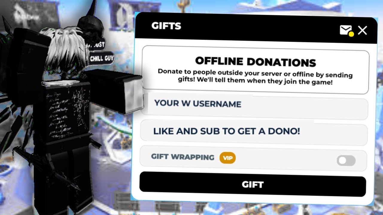 🔴Pls Donate Live!🔴Donating robux to viewers