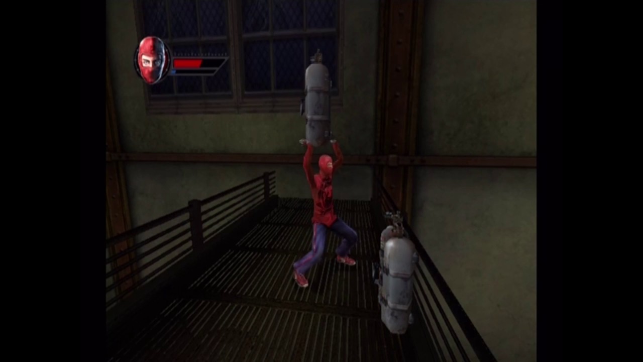 Spider-Man (2002) image