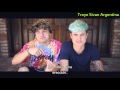 Kian And Jc Sexual Secrets Girls Don T Know About Guys Subtitulado Al Español Kian And Jc Sexual Secrets Girls Don T Know About Guys Subtitulado Al Español