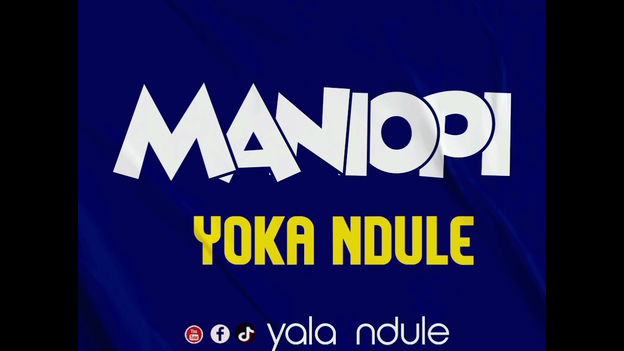 MANIOPI FEAT KOKO DIX ba Euro 