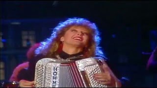 Lydie Auvray - Merengue (Accordion) 1991