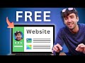 How to make a free website with tiiny host