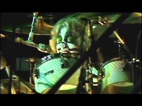 Kiss - The lost alive II