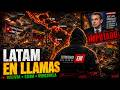 🚨 NOTICIAS LATAM EN LLAMAS ZAPATERO IMPUTADO POR CORRUPCIÓN CUBA BOLIVIA