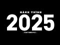 HÀNH TRÌNH 2025 | Gom lại cả một năm đã đi qua🔥🔥🔥