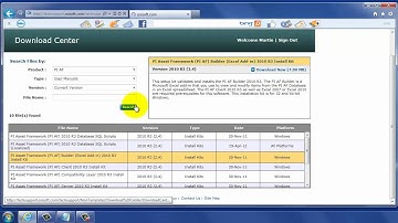OSIsoft: Install PI AF Builder Excel Add-in. v2010 R3