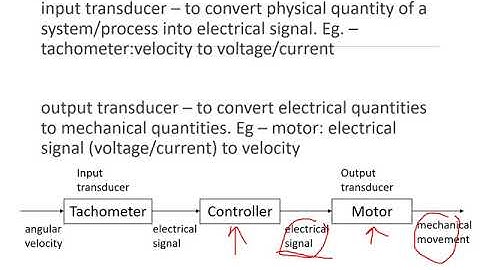 Lecture08 Transducer  Introduction