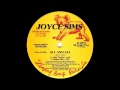 Joyce Sims - (You Are My) All And All