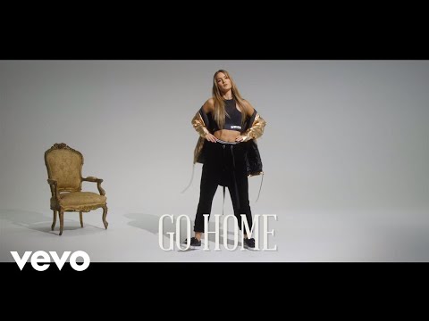 Adelén - Go Home (20 августа 2017)