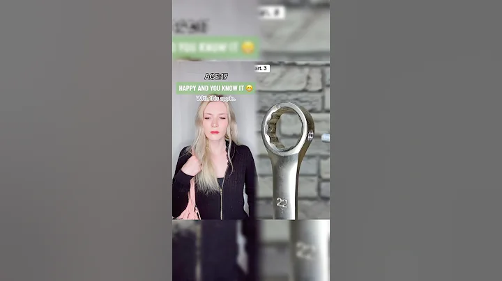 PART4 #pov When you hear if you’re happy and you know it. #story #acting #viral #foryou #scary