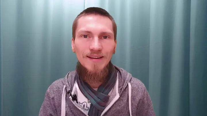 Adventism And Freedom In Christ  Testimony of Luca...