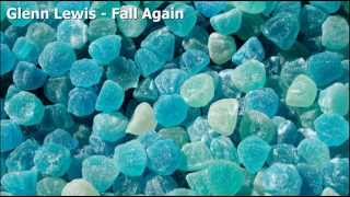 Video thumbnail of "Glenn Lewis - Fall Again"