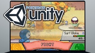 Pc Android Pokemon Unity Pokemoner Com