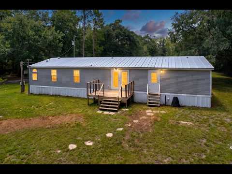 12717 Farmettes Road, Lakeland, FL home video tour