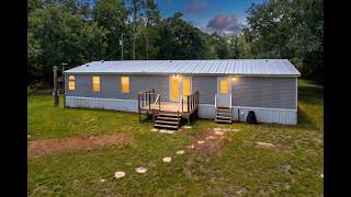 Tampa FL Real Estate Photography - 12717 Farmettes Road Lakeland FL 33809