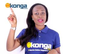 How to Track your Order on Konga.com screenshot 5
