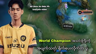 World Champion က အပကသတ ရကခရတပ