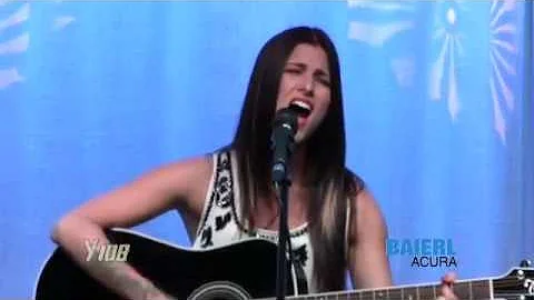 Cassadee Pope-Wasting All These Tears