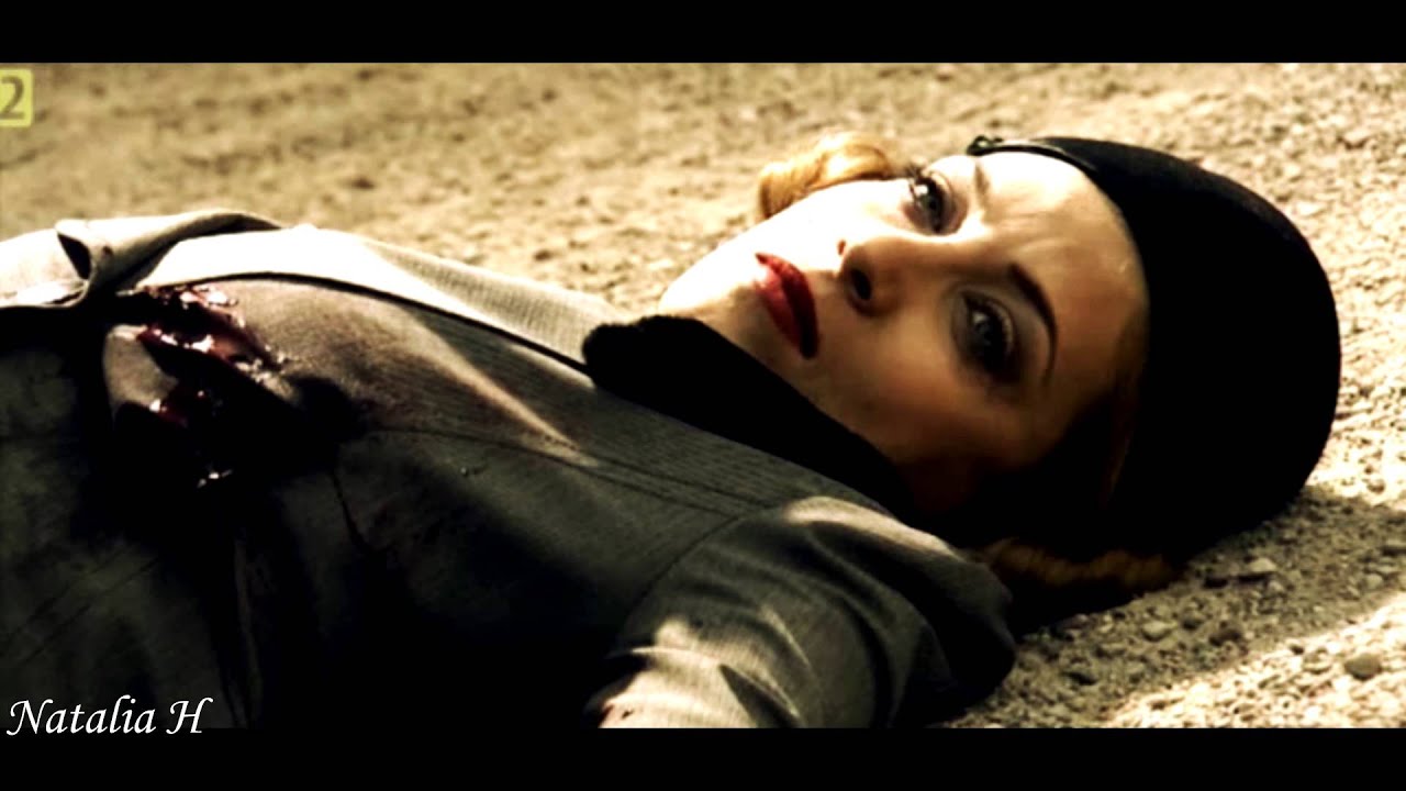 Czas Honoru-  Love The Way You Lie 2