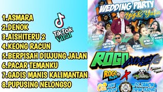 FULL ALBUM ROGO MUSIC TERBARU 2026 COCOK BUAT HAJATAN‼️AUDIO HOREG DAN CALRITY/Rogo music live Tanon FULL ALBUM ROGO MUSIC TERBARU 2026 COCOK BUAT HAJATAN‼️AUDIO HOREG DAN CALRITY/Rogo music live Tanon