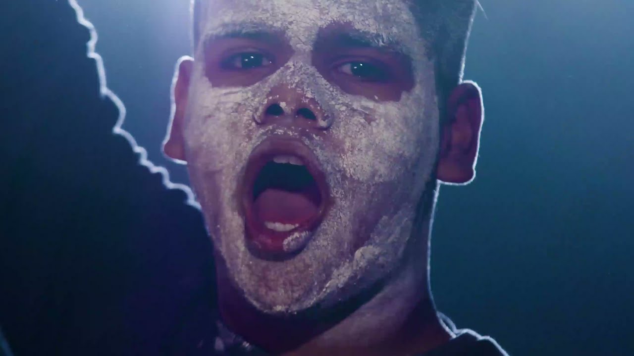 YouTube video thumbnail