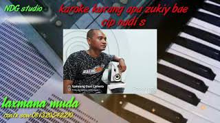Download Lagu kurang apa ( karaoke )   Bang zuky bae MP3