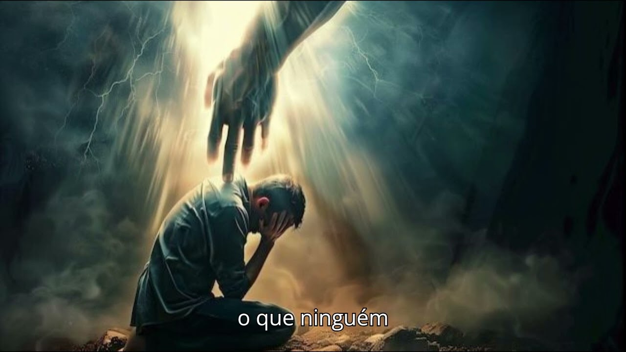 ✨ TRAP LOUVOR | SOM QUE TOCA A ALMA ✨