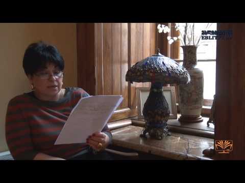 კონკურსში გამარჯვებული ნაწარმოები