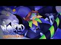THE WORLD REVOLVING (WITH LYRICS!)【Chai!】(DELTARUNE CHAPTER 1) 50K SUB [specil] !!