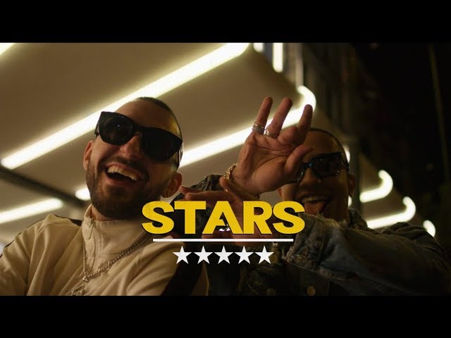 TOQUEL ft. LIGHT - STARS (Prod. by Sin Laurent) class=