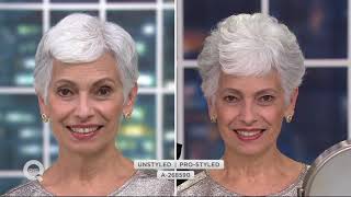 Calista Perfecter Pro Swap Top Heated Multi Styler on QVC