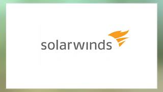 SolarWinds