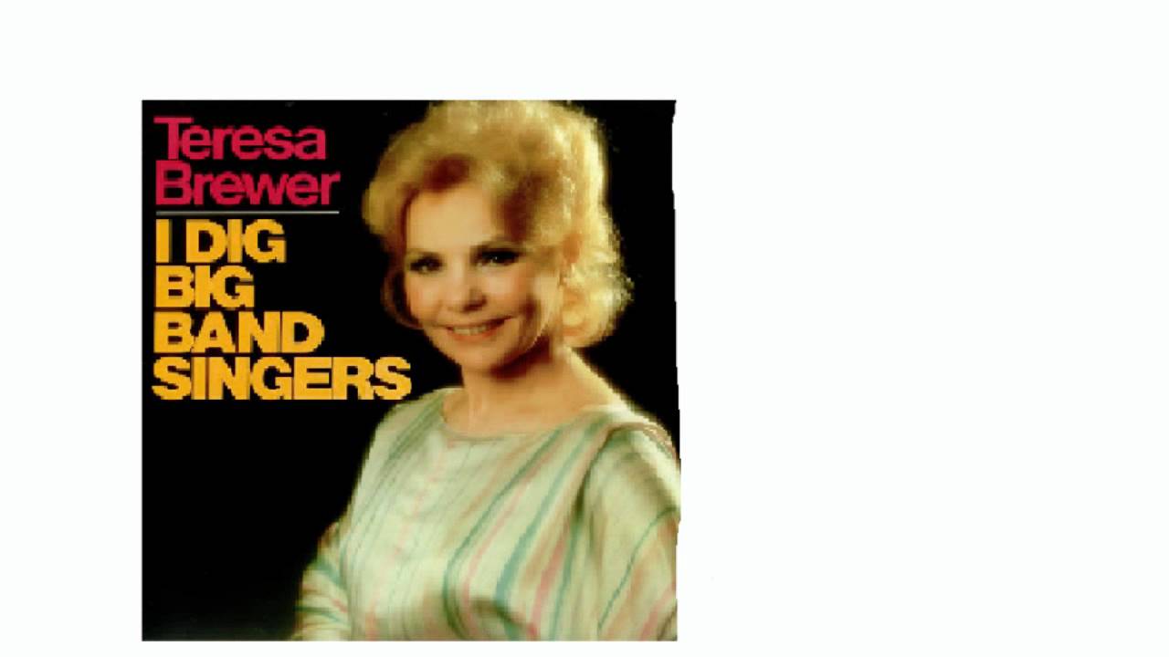 Gimme a pigfoot - Teresa Brewer