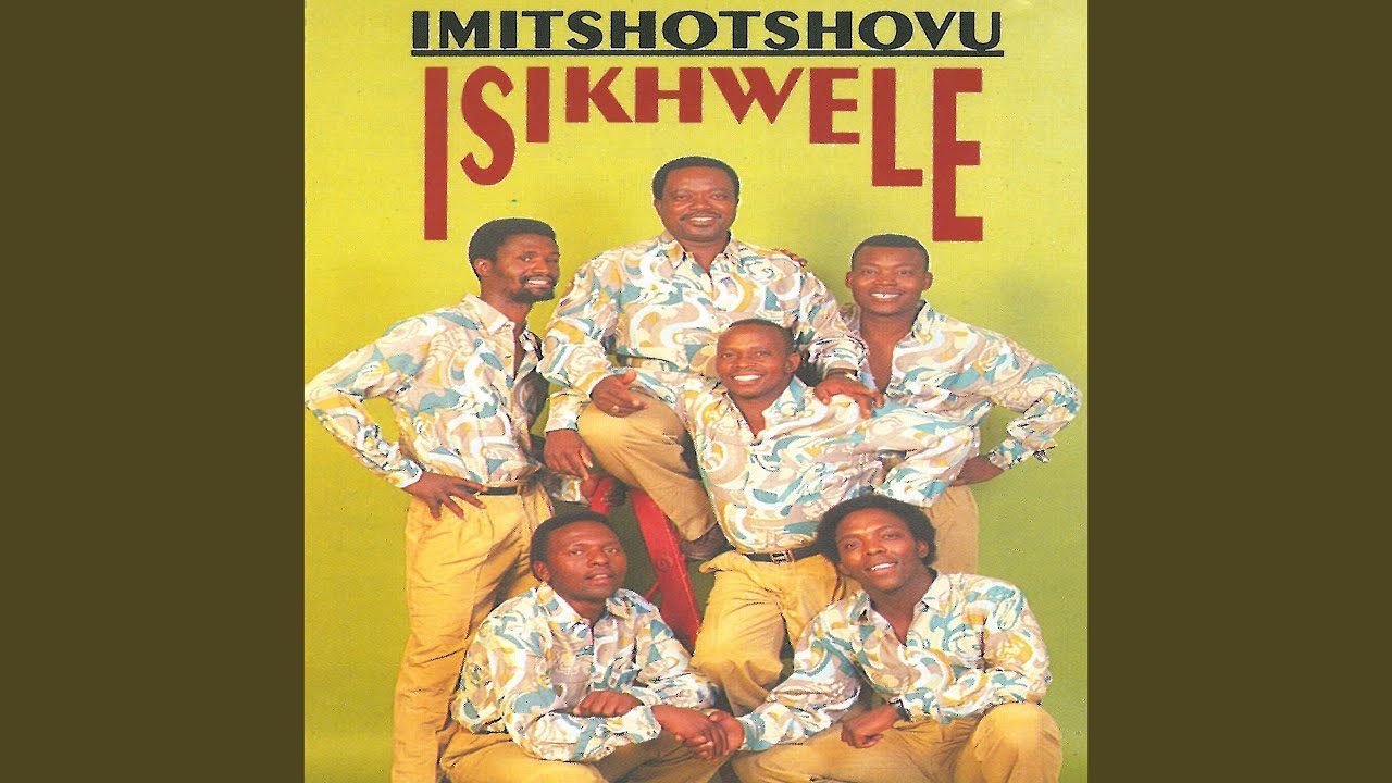 Watch Isikhwele on YouTube Watch Isikhwele on YouTube