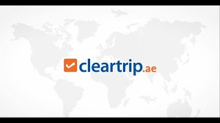 Book Flights & Hotels at cheapest rates on Cleartrip™