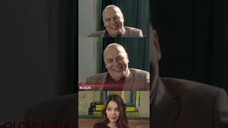 Ali va Temur yana mushtlashdi