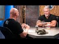 Kevin Nash describes the moment he knew WWE would defeat WCW: Broken Skull Sessions sneak peek