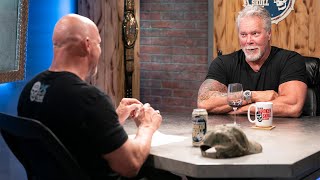 Kevin Nash Describes The Moment He Knew Wwe Would Defeat Wcw Broken Skull Sessions Sneak Peek