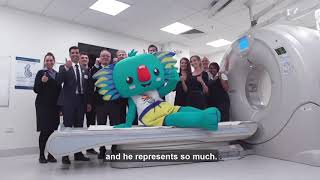 QXR GC2018 Launch Highlights captioned