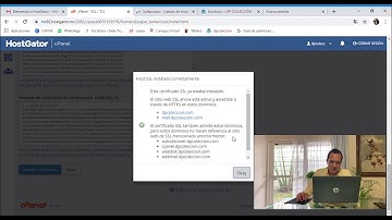 ✅ 🔐Cómo instalar certificado SSL GRATIS en WordPress utilizando Cpanel