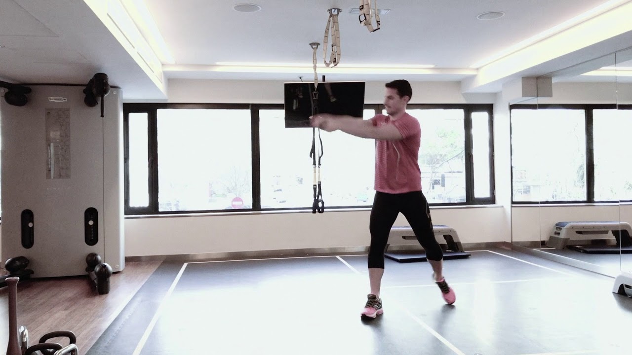 Circuito de ejercicios con kettlebells y clubbels http://sportlife.com.co