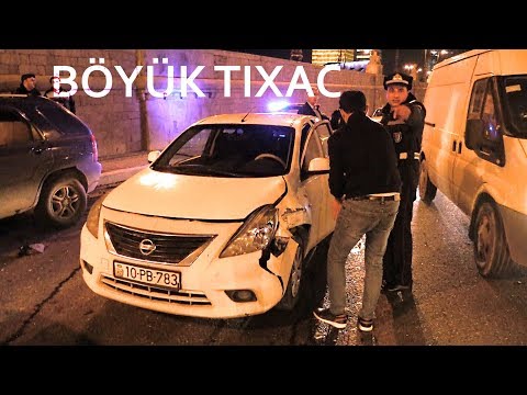 Video: İflic Edən Qorxu