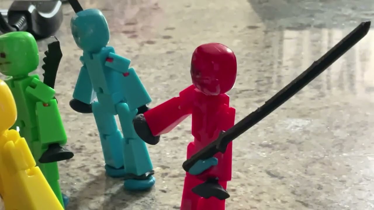 The SuperBots: The Movie (HD, Full Movie)