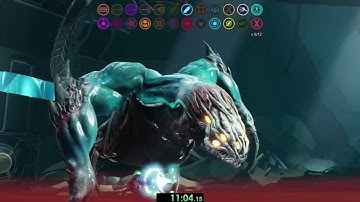 Metroid Dread Randomizer Async Race Week 4 Nov 2025 Seed 3