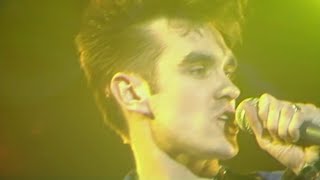 THE SMITHS Live @ Derby, Assembly Rooms (1983) [Best Quality]