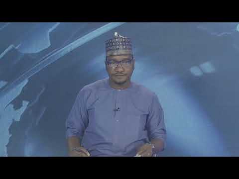 NEWS HOUR @9PM 10/04/2023 | TRUST TV