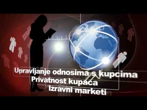 Video: Kako baze podataka koriste marketing?