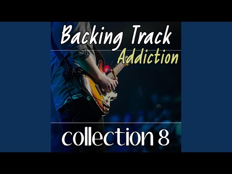 Cool Funky Groove Backing Track in E minor