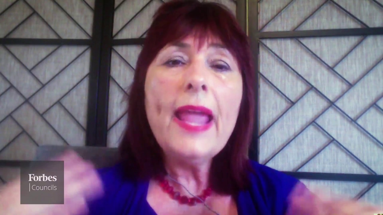 How to Become an International Bestseller - Forbes Coaches Council Member Tamara Patzer