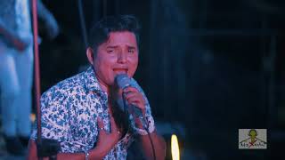 Video thumbnail of "Dime la verdad - Zafiro Sensual - Dennys Quevedo en vivo Piura 2019 - Mixman"